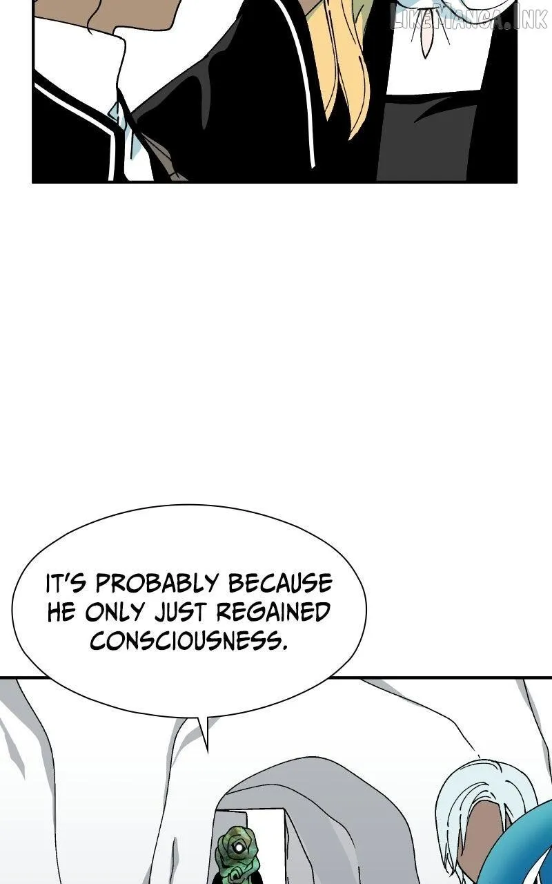 Read False Paradise chapter 83 image 34 on Lezhin