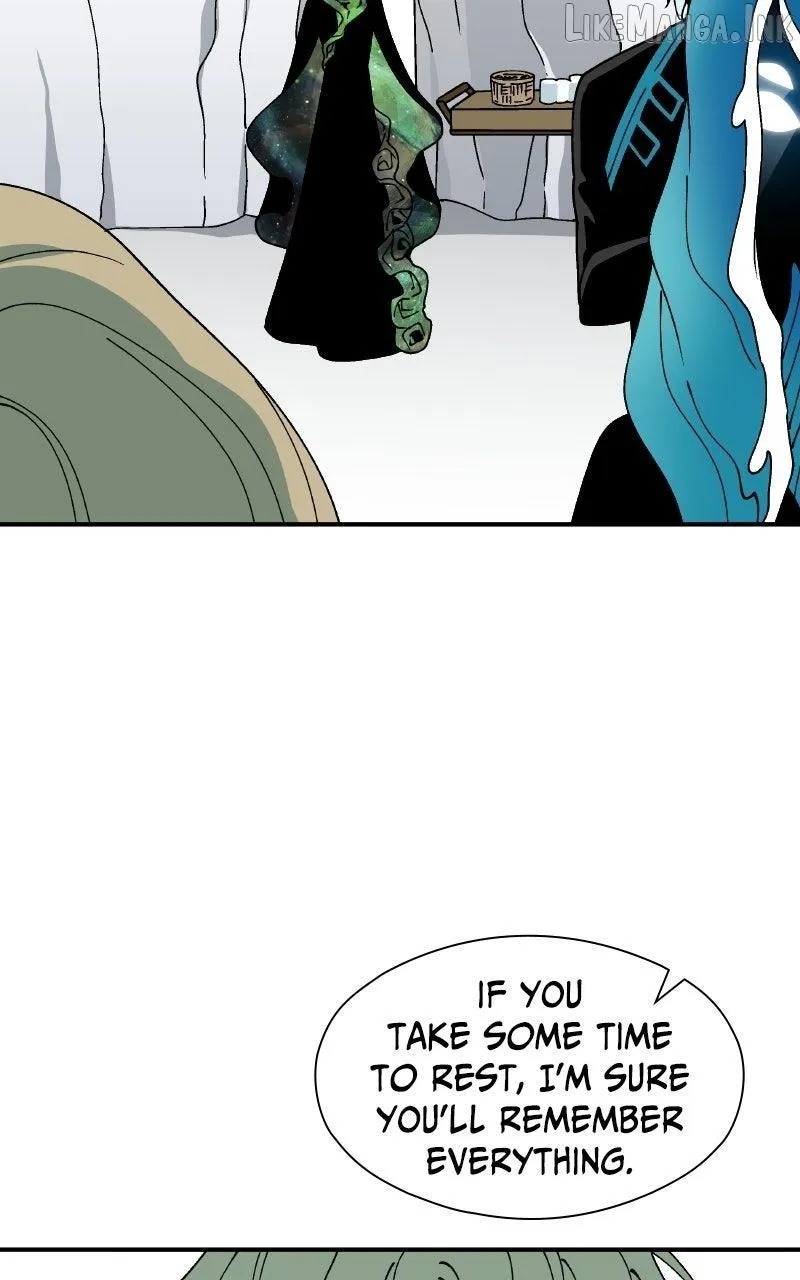 Read False Paradise chapter 83 image 35 on Lezhin