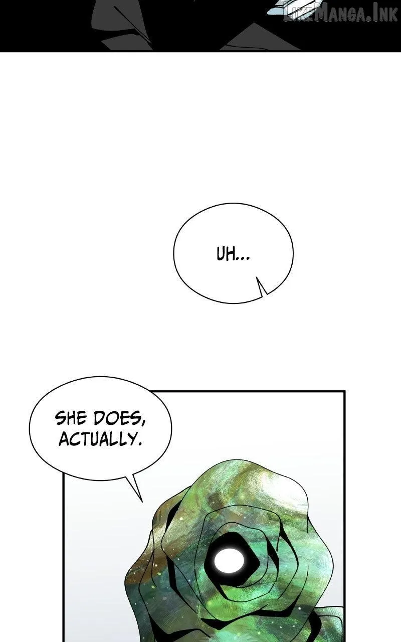 Read False Paradise chapter 83 image 38 on Lezhin