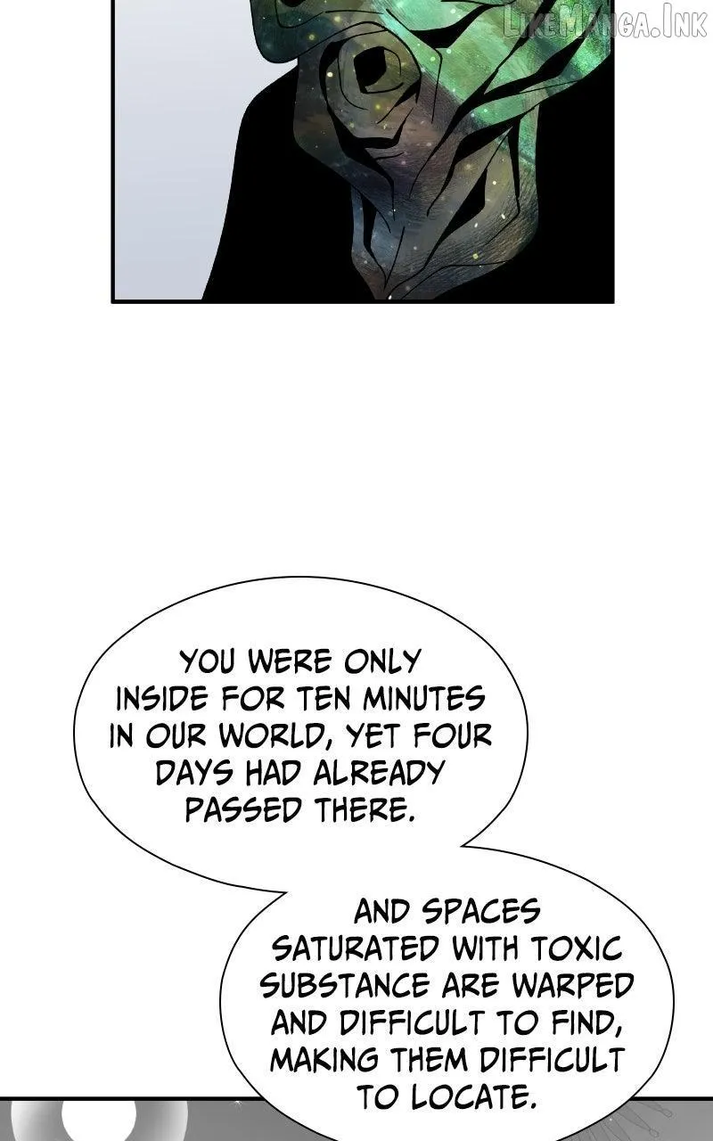 Read False Paradise chapter 83 image 39 on Lezhin