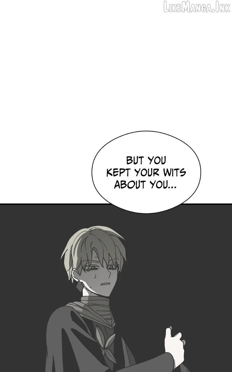 Read False Paradise chapter 83 image 41 on Lezhin