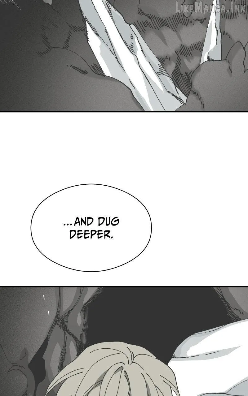 Read False Paradise chapter 83 image 43 on Lezhin