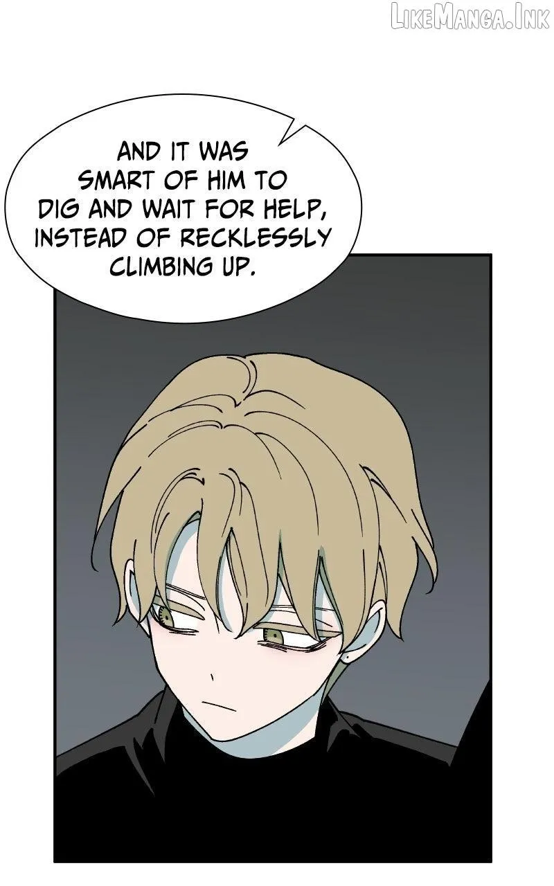 Read False Paradise chapter 83 image 48 on Lezhin
