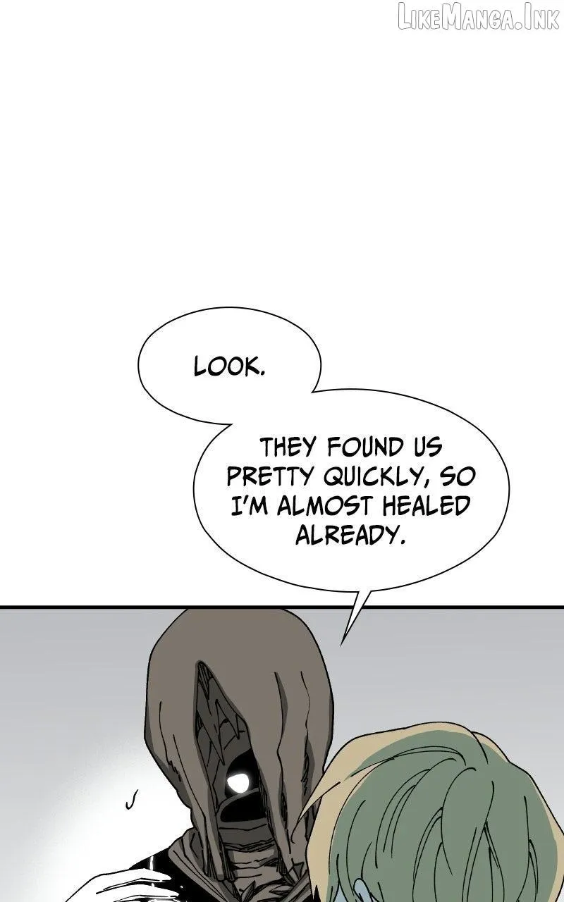 Read False Paradise chapter 83 image 49 on Lezhin