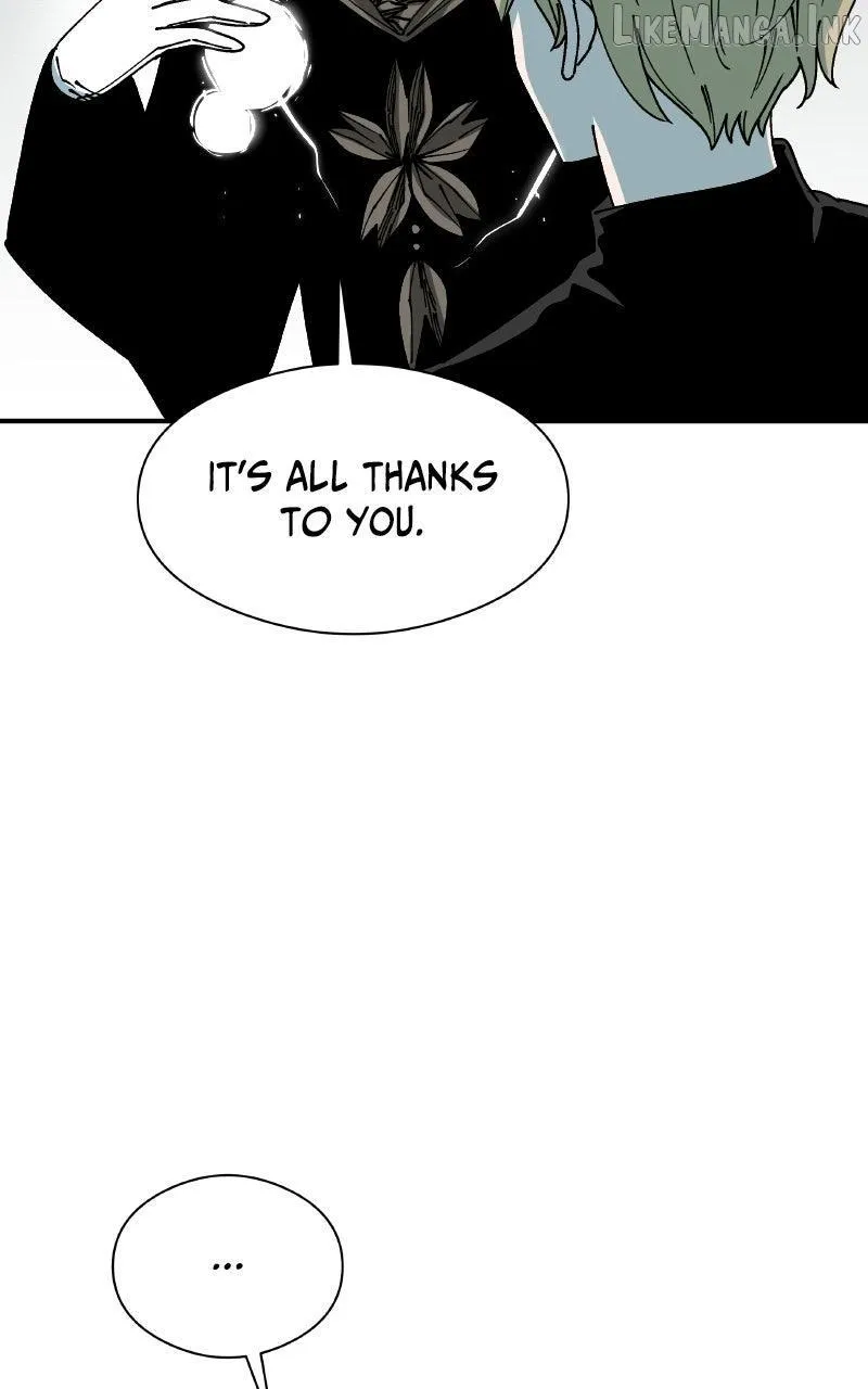 Read False Paradise chapter 83 image 50 on Lezhin