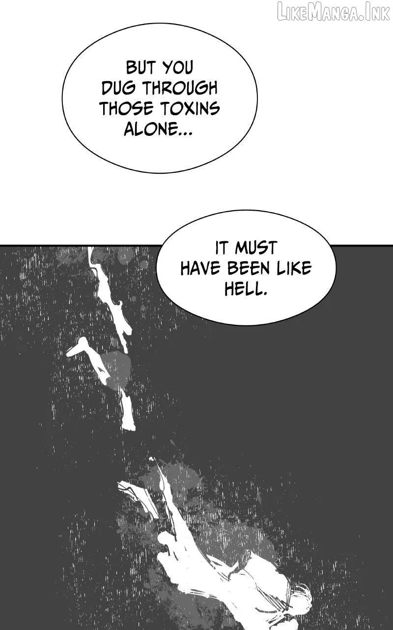 Read False Paradise chapter 83 image 52 on Lezhin