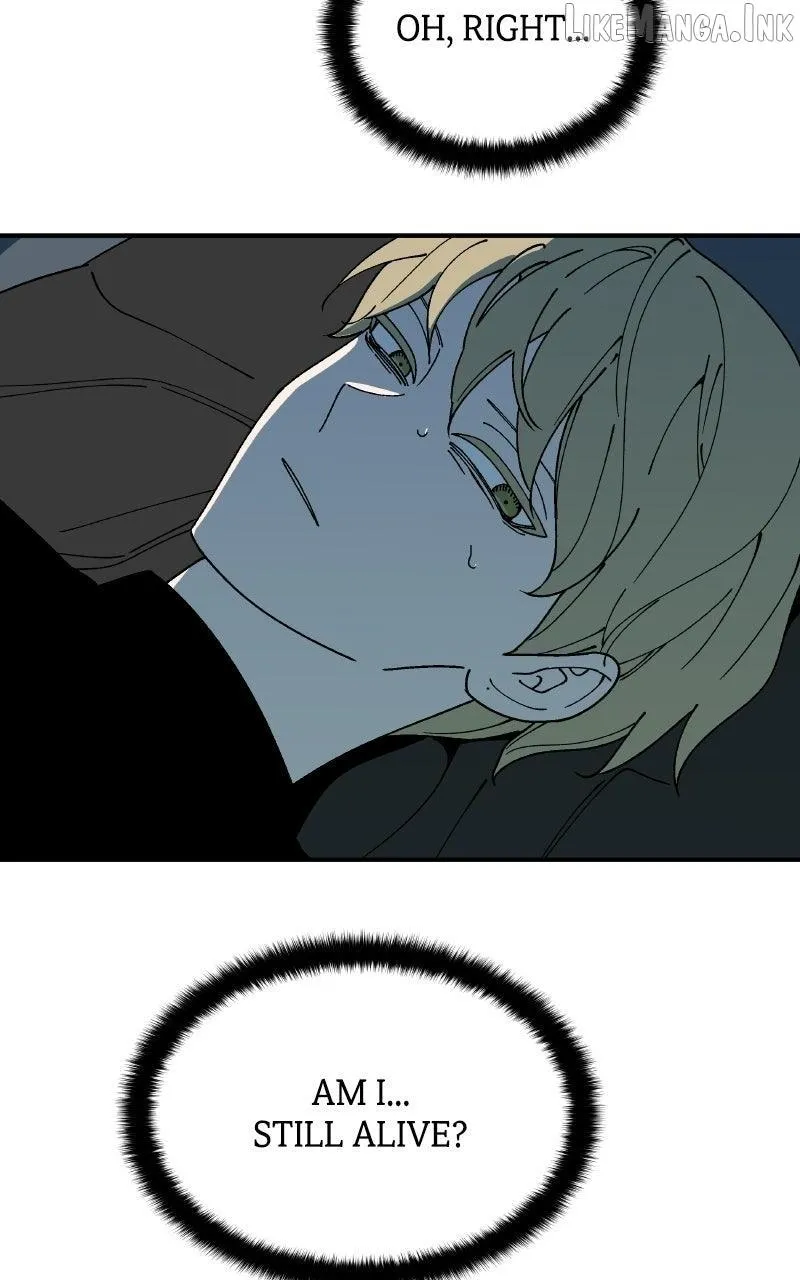 Read False Paradise chapter 83 image 6 on Lezhin