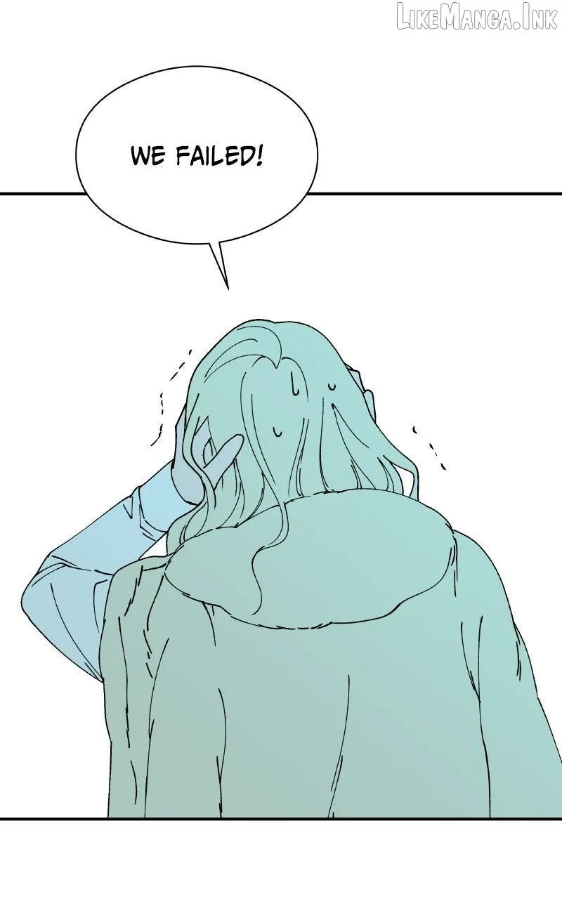 Read False Paradise chapter 83 image 61 on Lezhin
