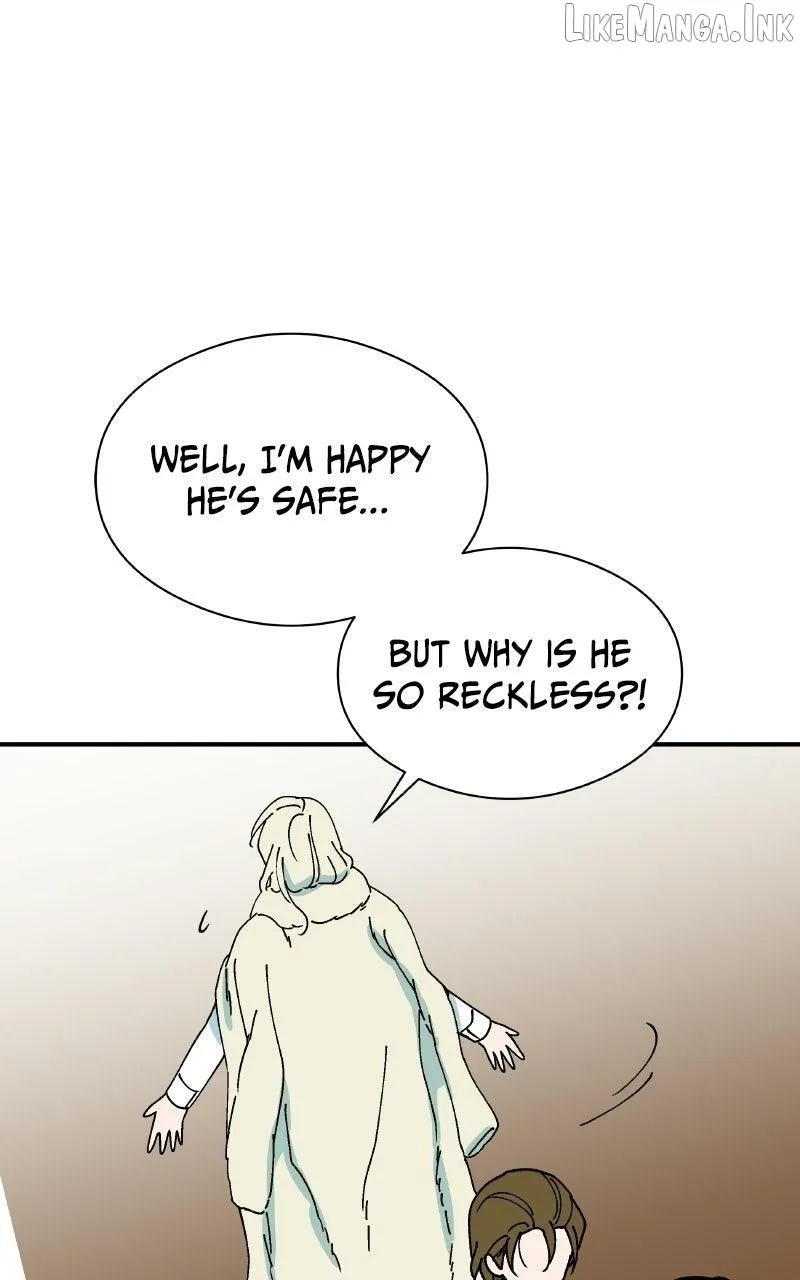 Read False Paradise chapter 83 image 62 on Lezhin