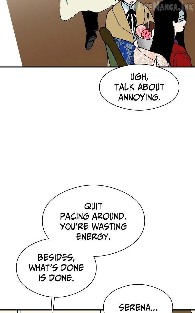 Read False Paradise chapter 83 image 63 on Lezhin