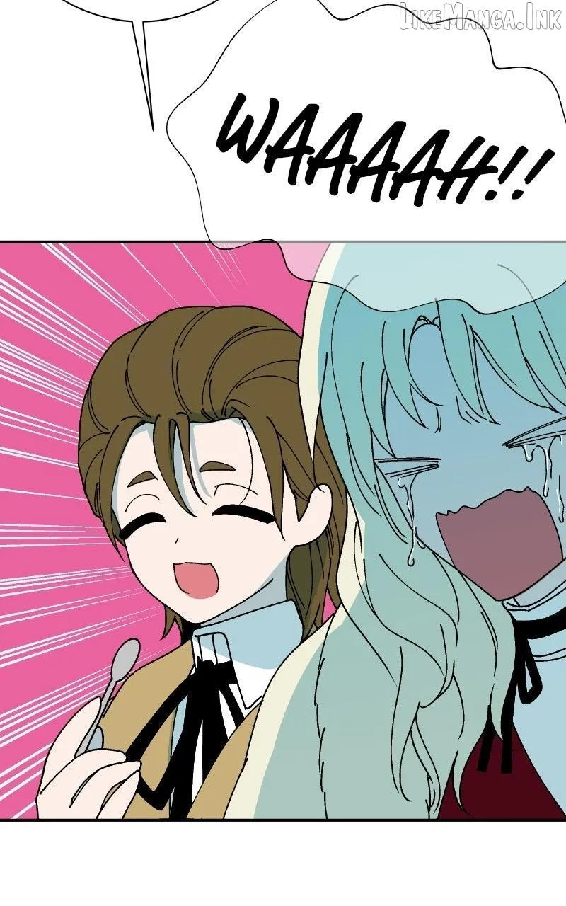 Read False Paradise chapter 83 image 66 on Lezhin