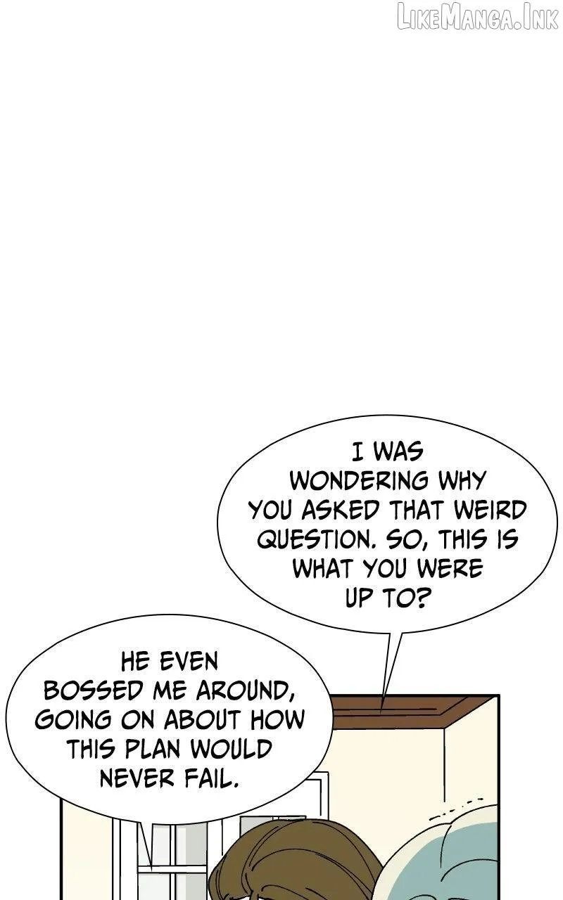 Read False Paradise chapter 83 image 67 on Lezhin