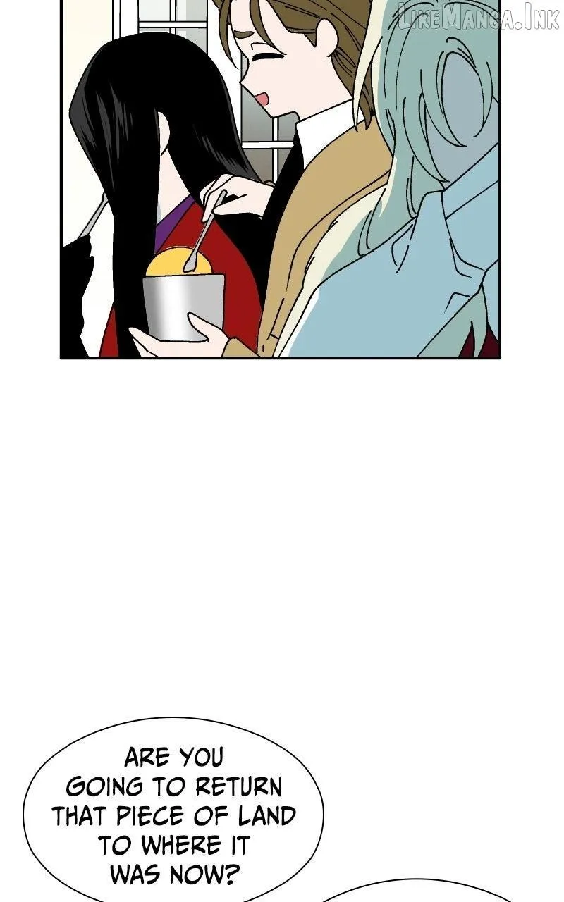 Read False Paradise chapter 83 image 68 on Lezhin