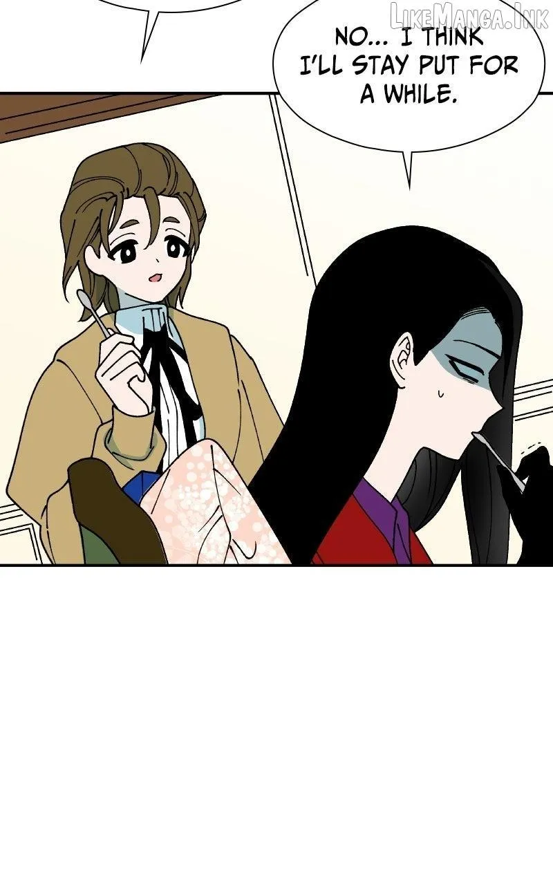 Read False Paradise chapter 83 image 69 on Lezhin