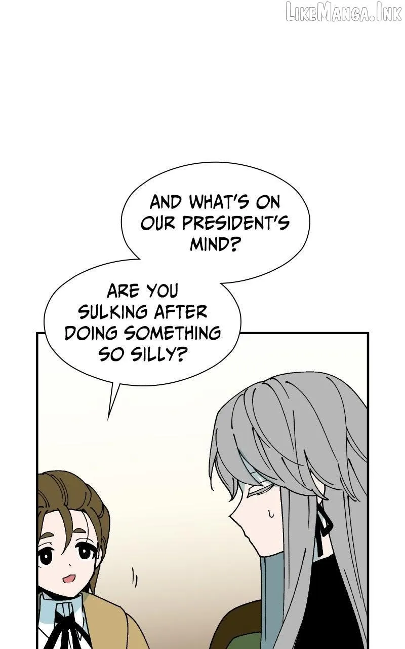 Read False Paradise chapter 83 image 71 on Lezhin