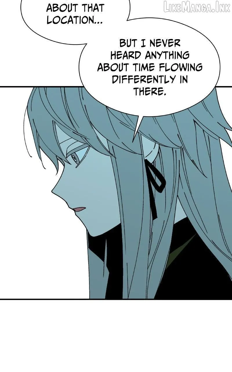 Read False Paradise chapter 83 image 73 on Lezhin