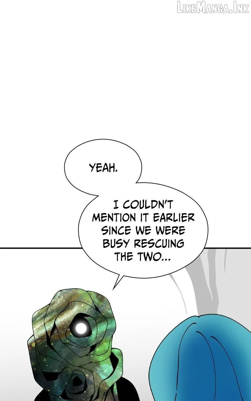 Read False Paradise chapter 83 image 76 on Lezhin