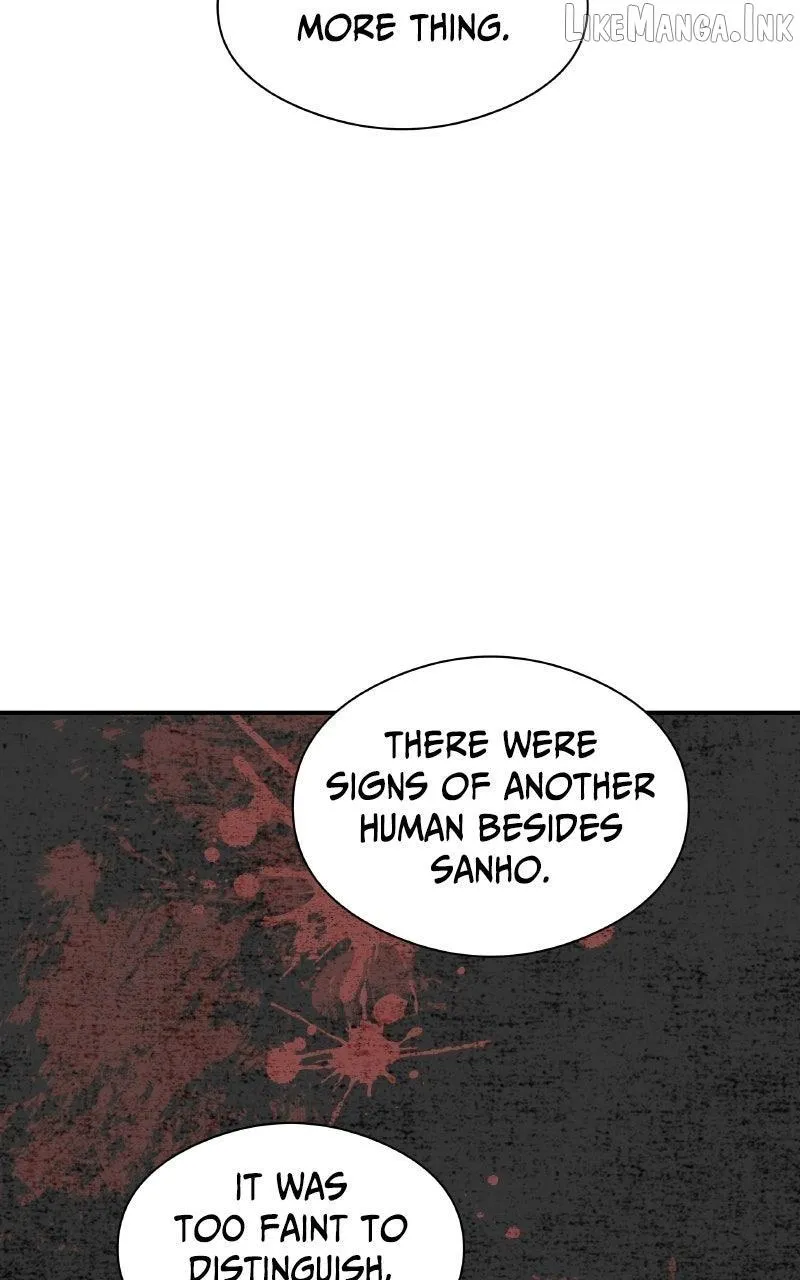 Read False Paradise chapter 83 image 80 on Lezhin
