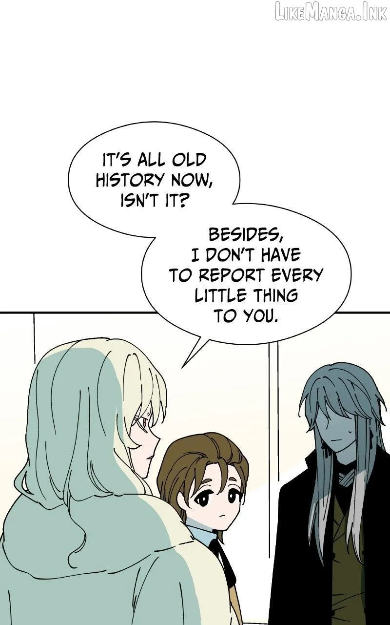 Read False Paradise chapter 83 image 83 on Lezhin
