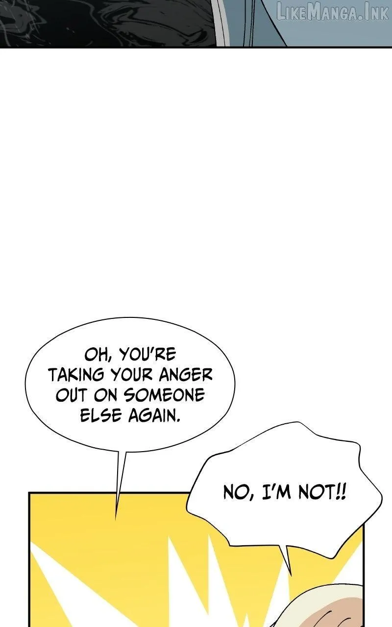 Read False Paradise chapter 83 image 85 on Lezhin