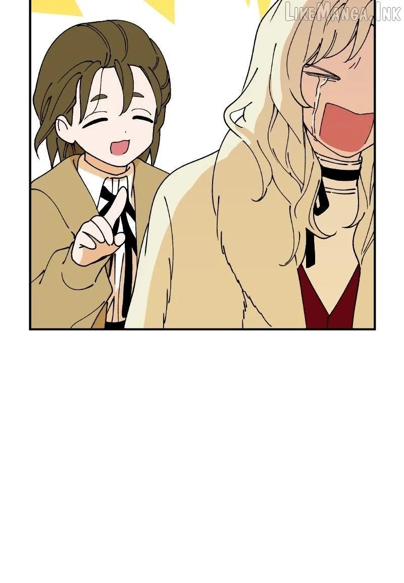 Read False Paradise chapter 83 image 86 on Lezhin