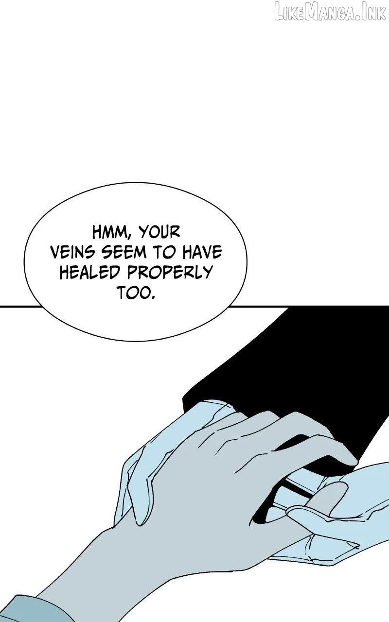 False Paradise Chapter 84 page 2 - 