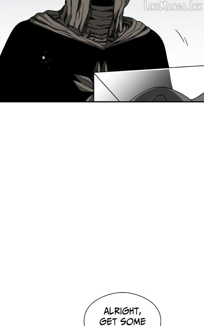 False Paradise Chapter 84 page 11 - 