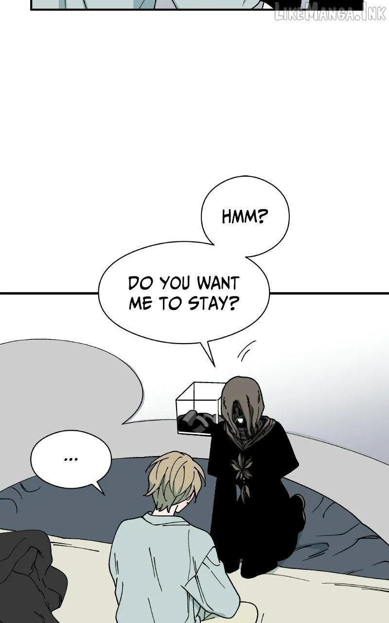 False Paradise Chapter 84 page 16 - 
