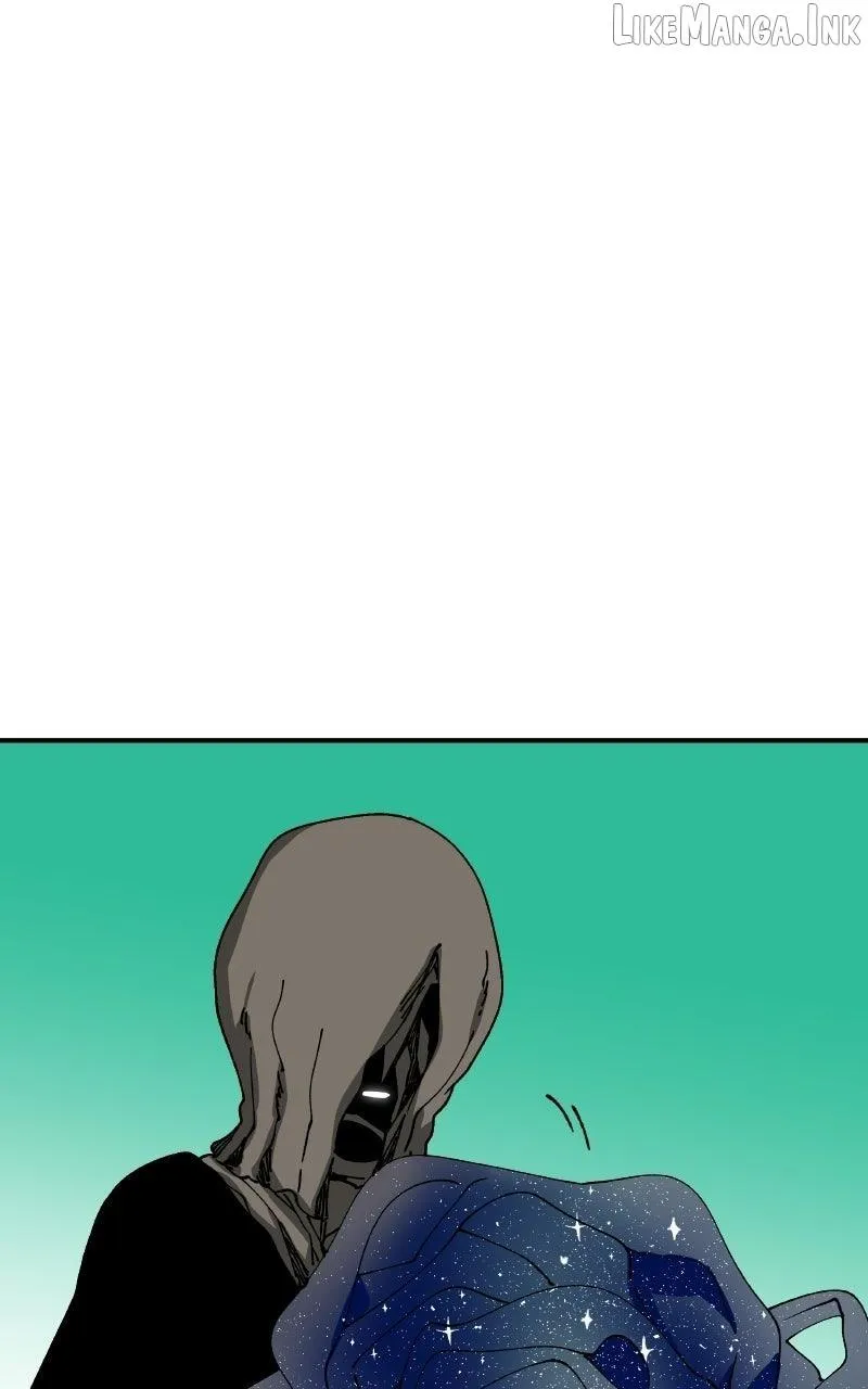 False Paradise Chapter 84 page 20 - 