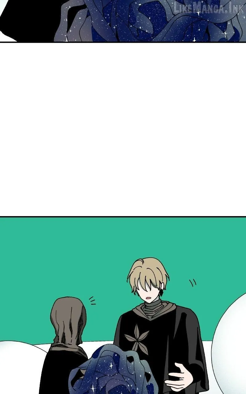 False Paradise Chapter 84 page 21 - 