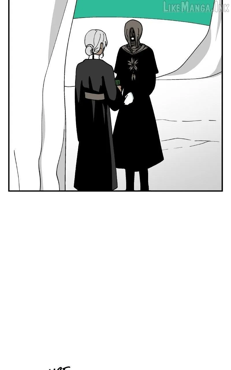 False Paradise Chapter 84 page 23 - 