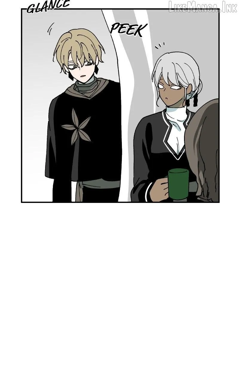 False Paradise Chapter 84 page 24 - 