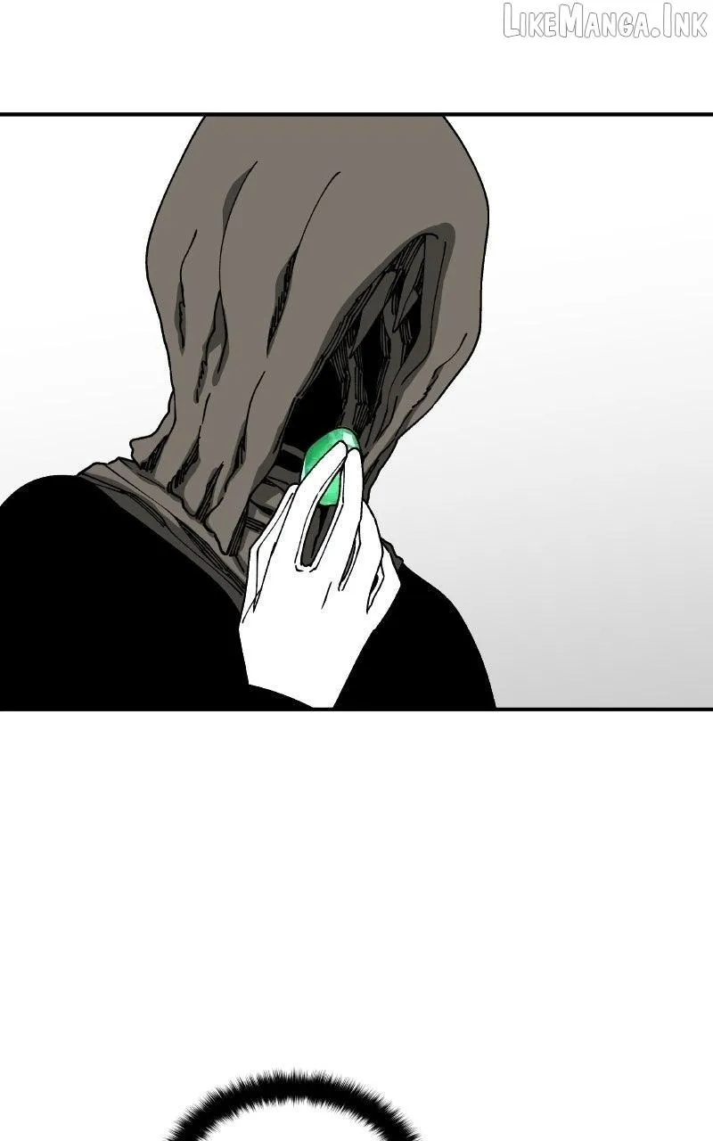 False Paradise Chapter 84 page 25 - 