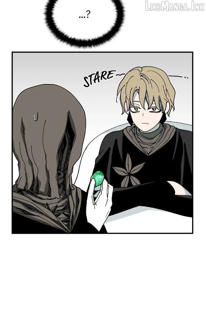 False Paradise Chapter 84 page 26 - 