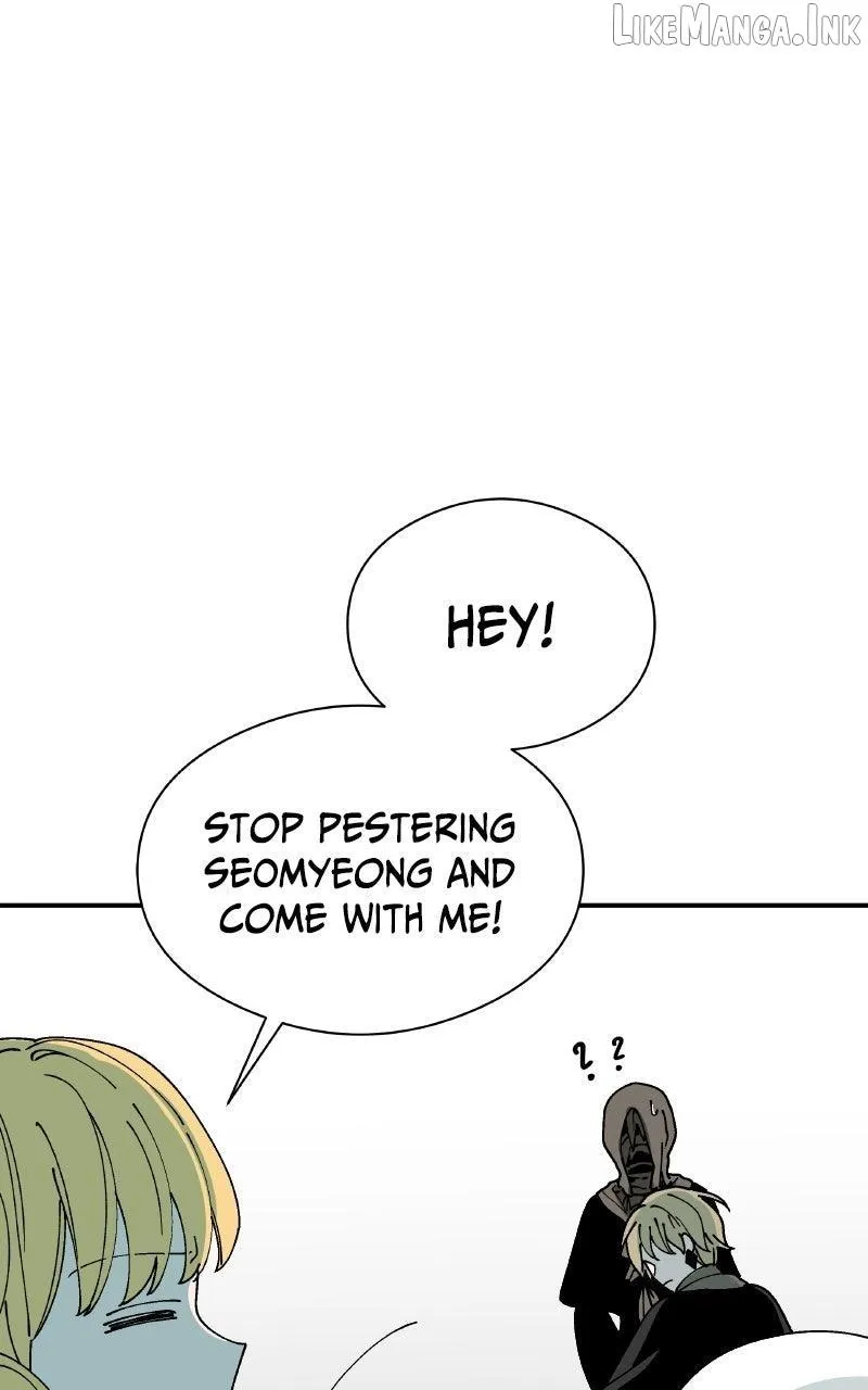 False Paradise Chapter 84 page 27 - 