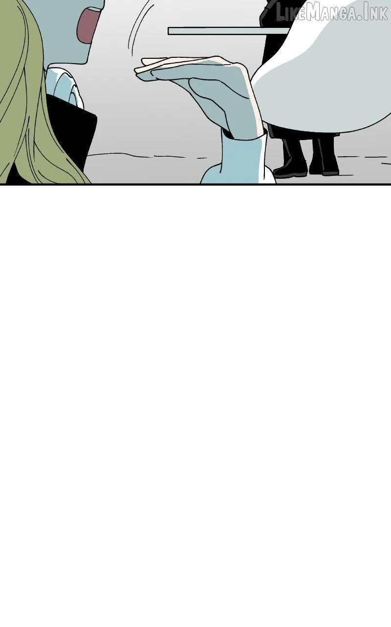 False Paradise Chapter 84 page 28 - 