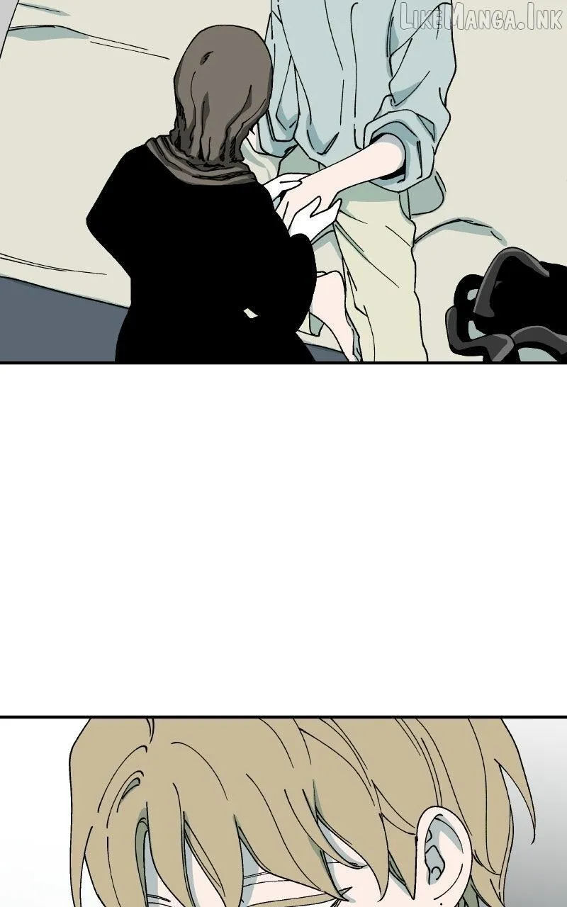 False Paradise Chapter 84 page 4 - 