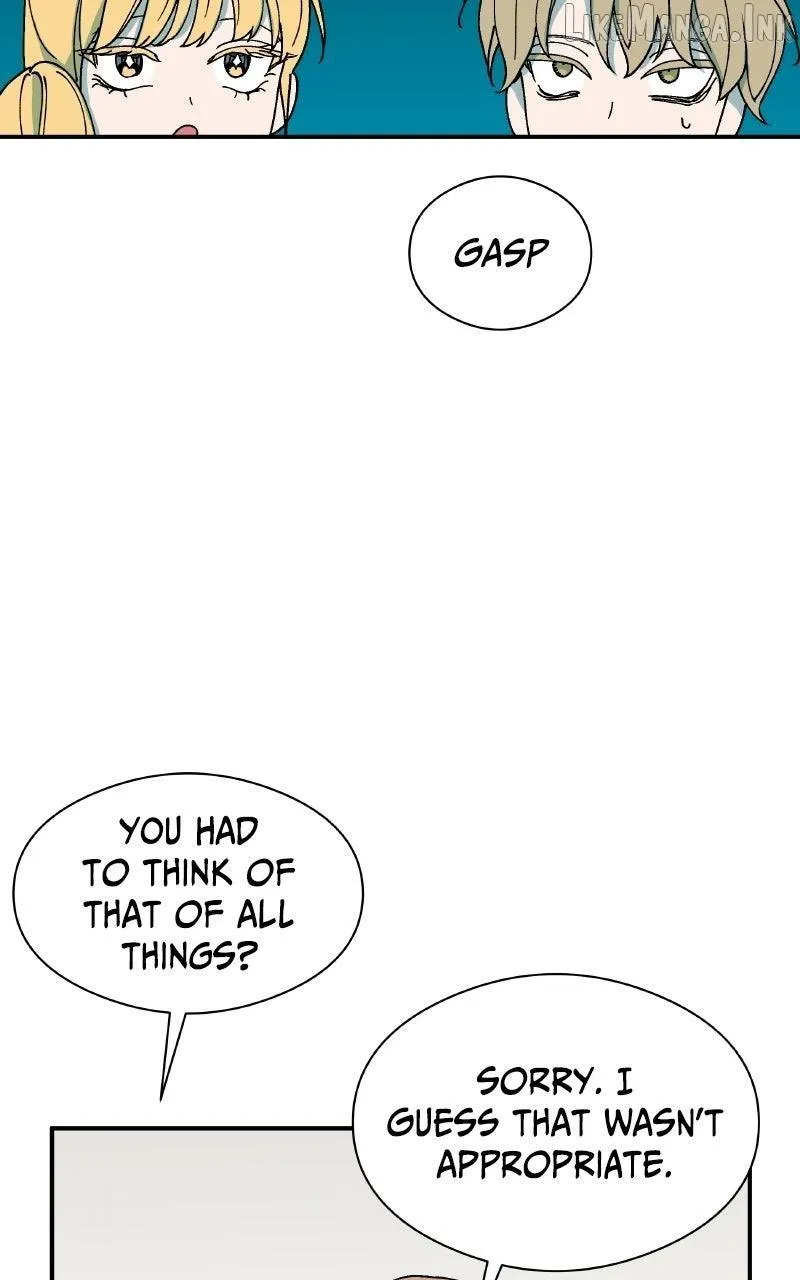 False Paradise Chapter 84 page 36 - 
