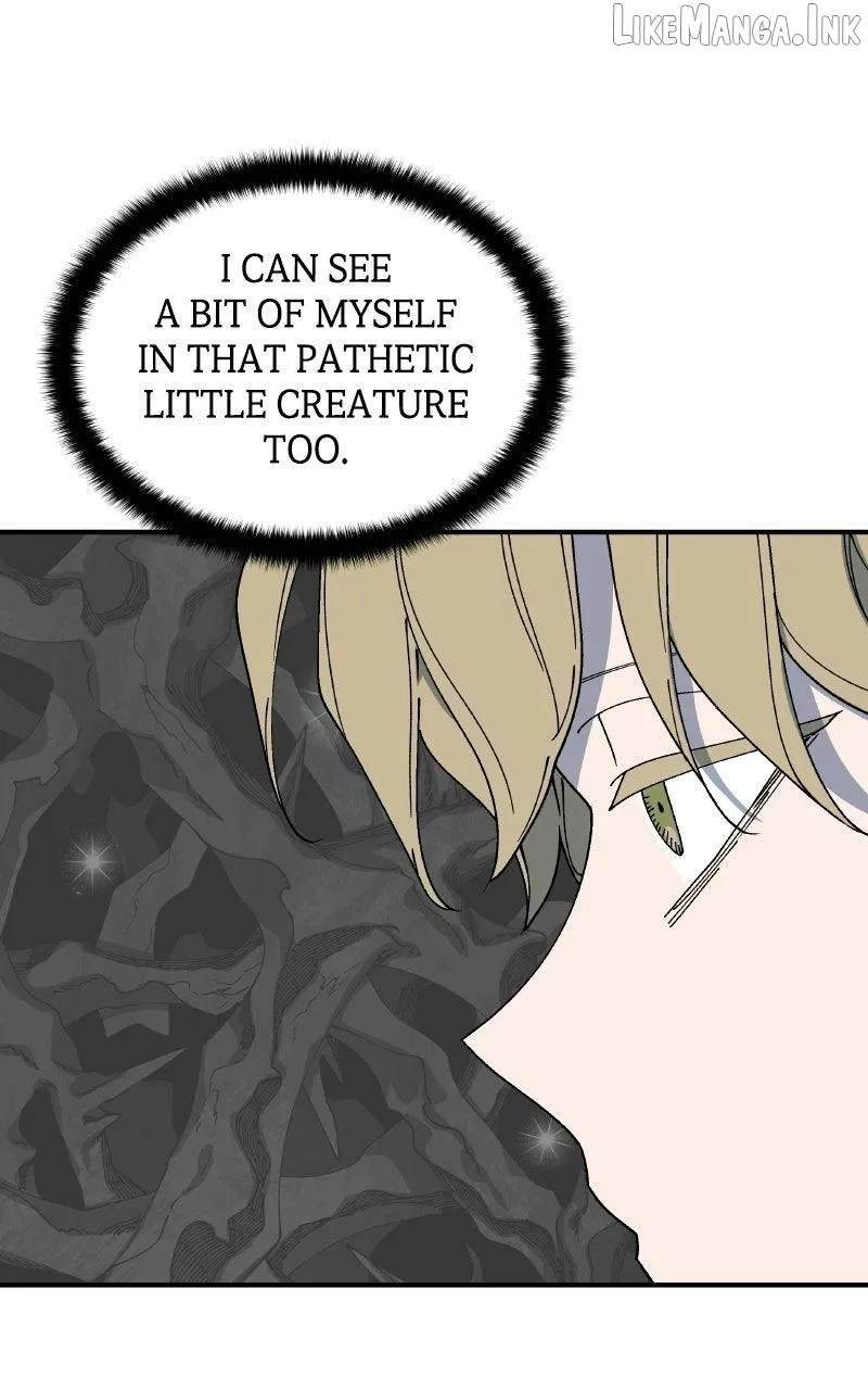 False Paradise Chapter 84 page 38 - 