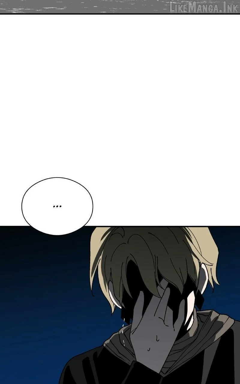 False Paradise Chapter 84 page 40 - 