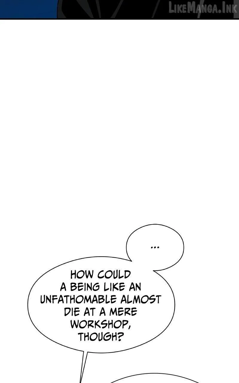 False Paradise Chapter 84 page 41 - 