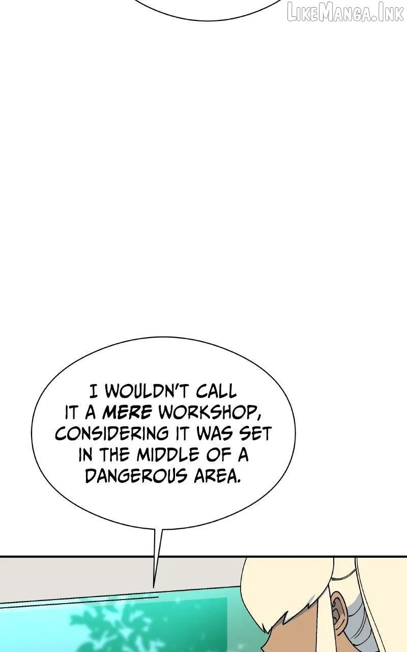 False Paradise Chapter 84 page 43 - 