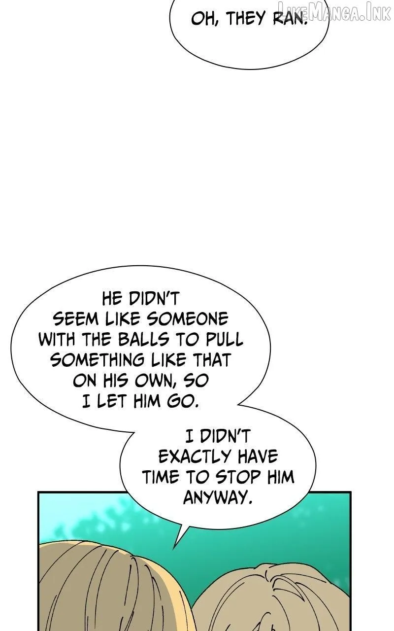 False Paradise Chapter 84 page 46 - 