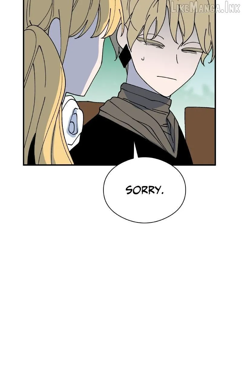 False Paradise Chapter 84 page 47 - 