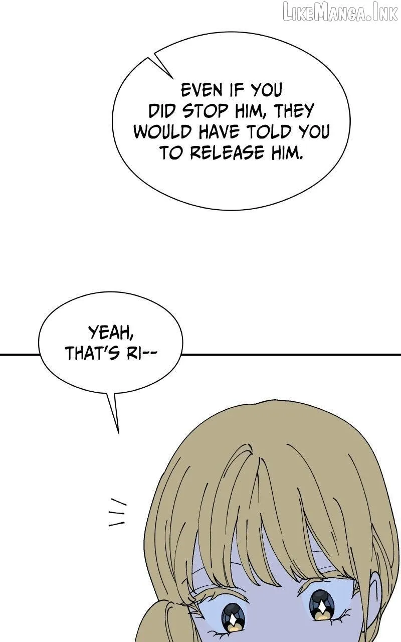 False Paradise Chapter 84 page 48 - 