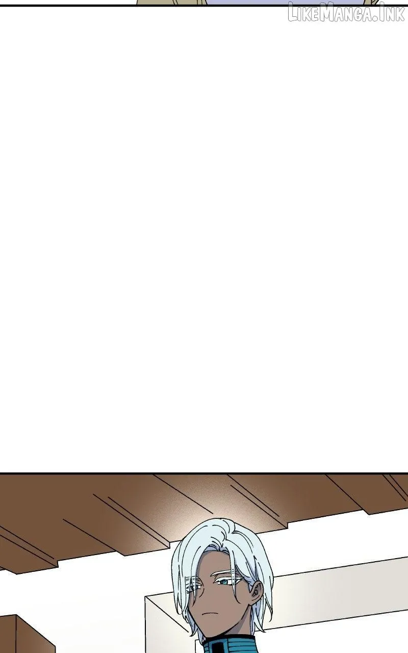 False Paradise Chapter 84 page 49 - 
