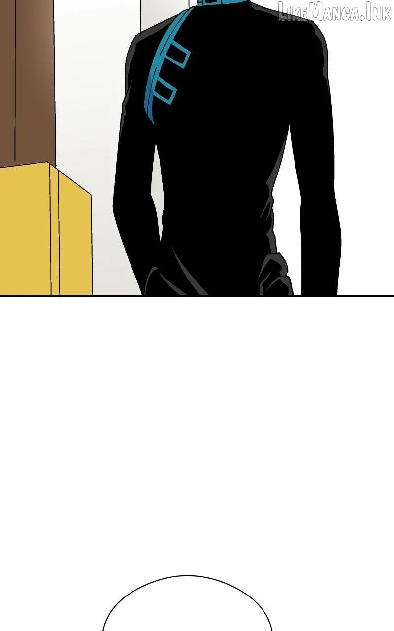 False Paradise Chapter 84 page 50 - 