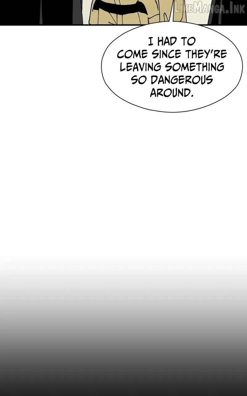 False Paradise Chapter 84 page 53 - 