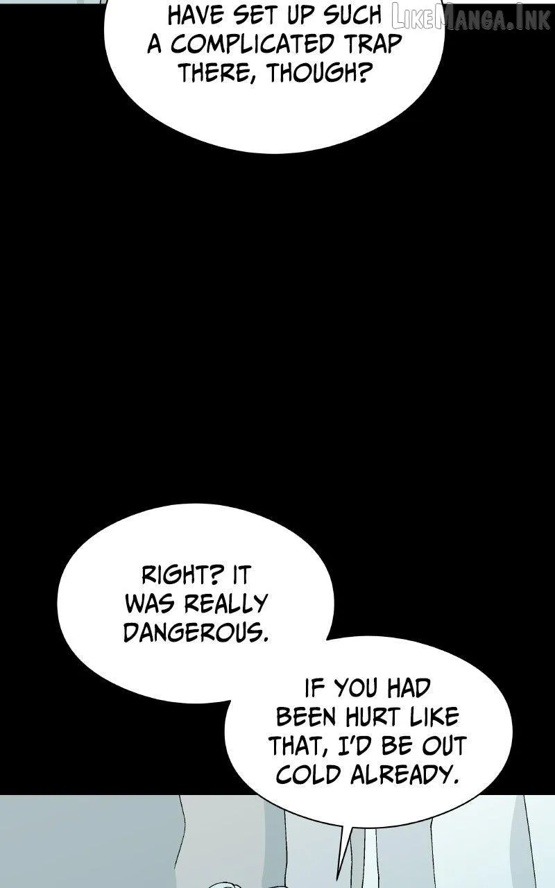 False Paradise Chapter 84 page 55 - 