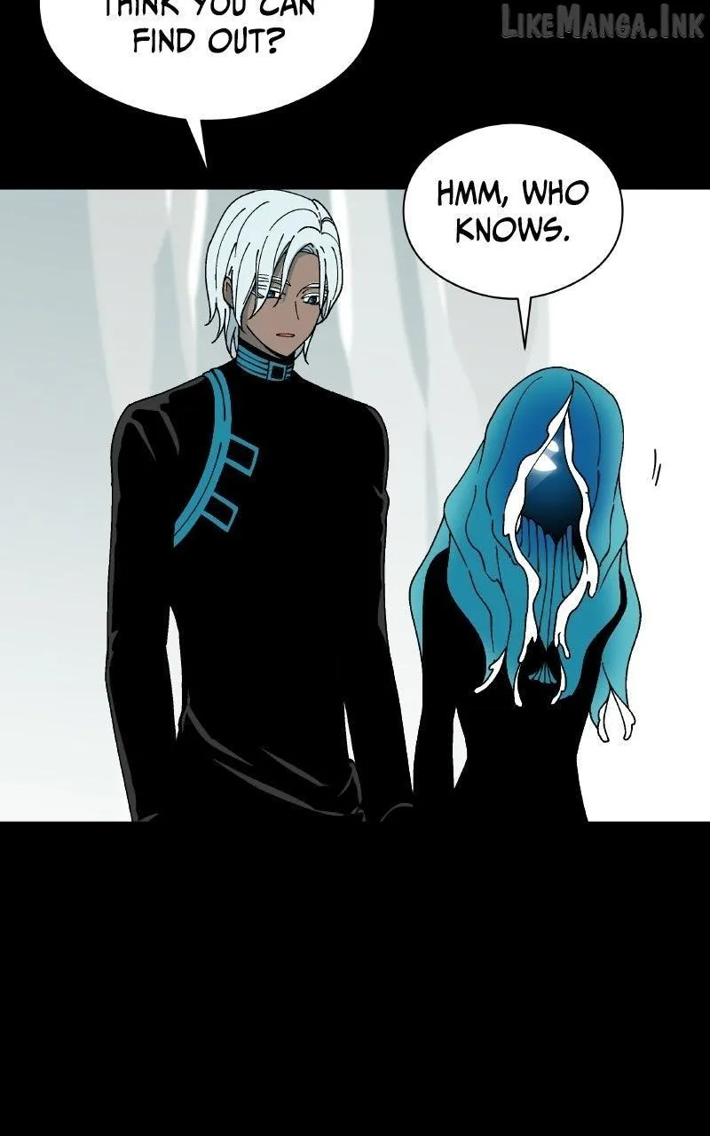 False Paradise Chapter 84 page 57 - 
